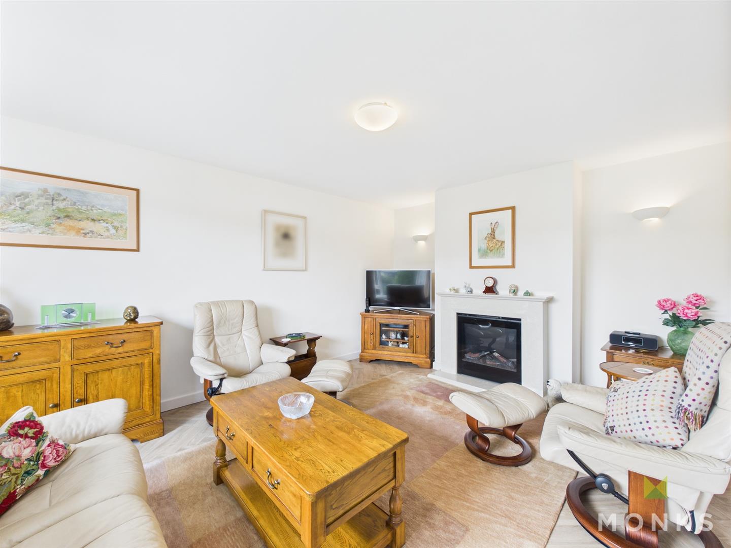 4 Lacon Drive, Wem, SY4 5JA SSTC